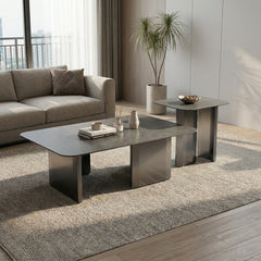 Corvielle Coffee Table Set