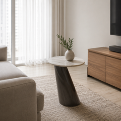 Bellavique Side Table