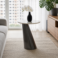 Bellavique Side Table