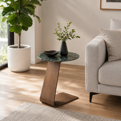 Caelora Side Table