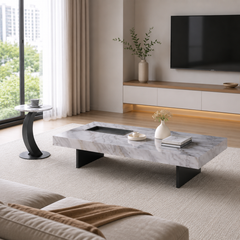 Rovarin Coffee Table Set