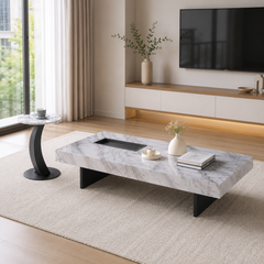 Rovarin Coffee Table Set