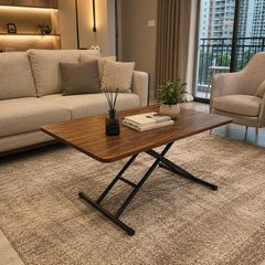 Palmera Lifting Coffee Table