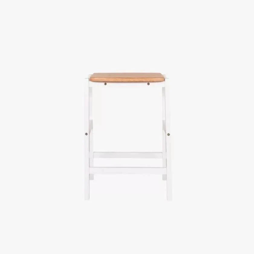 Megafurniture | Sedna Wooden Bar Stool | Bar Table