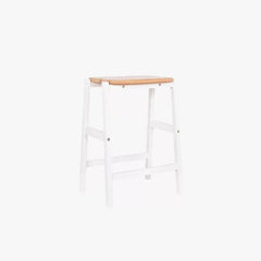 Megafurniture | Sedna Wooden Bar Stool | Bar Table