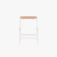 Megafurniture | Sedna Wooden Bar Stool | Bar Table