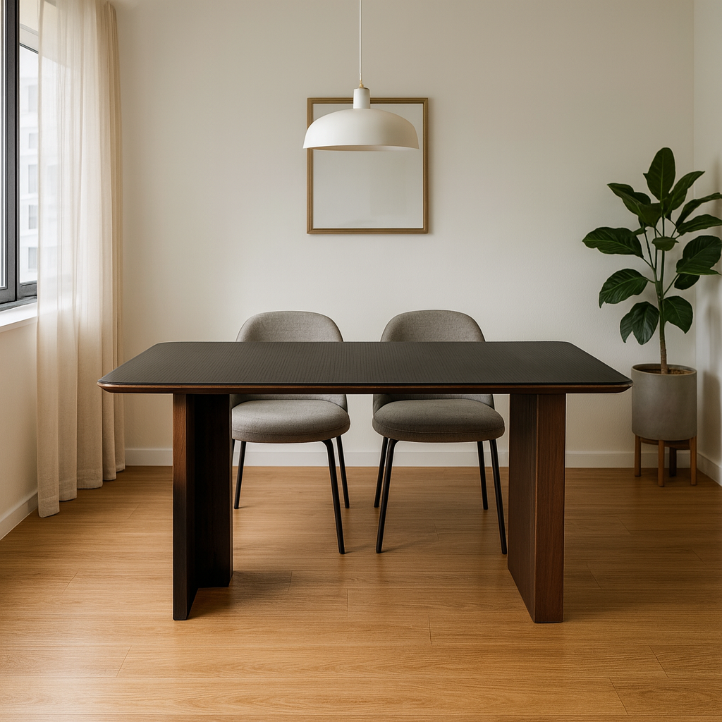 Verona Dining Table by Esteller