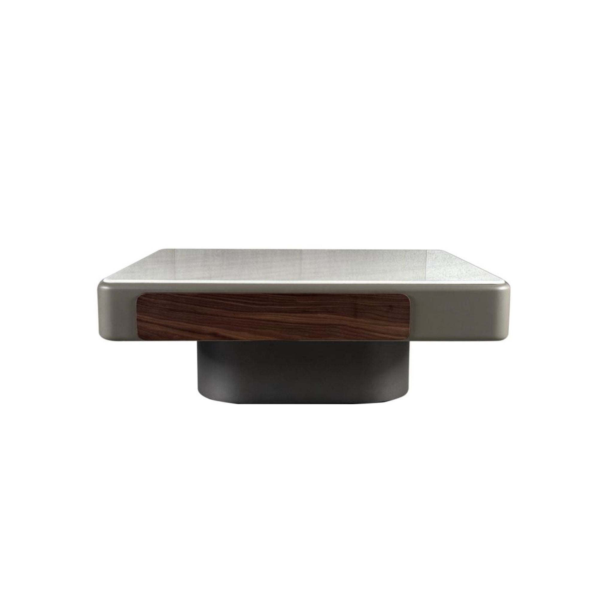 Golden Coffee Table by Esteller