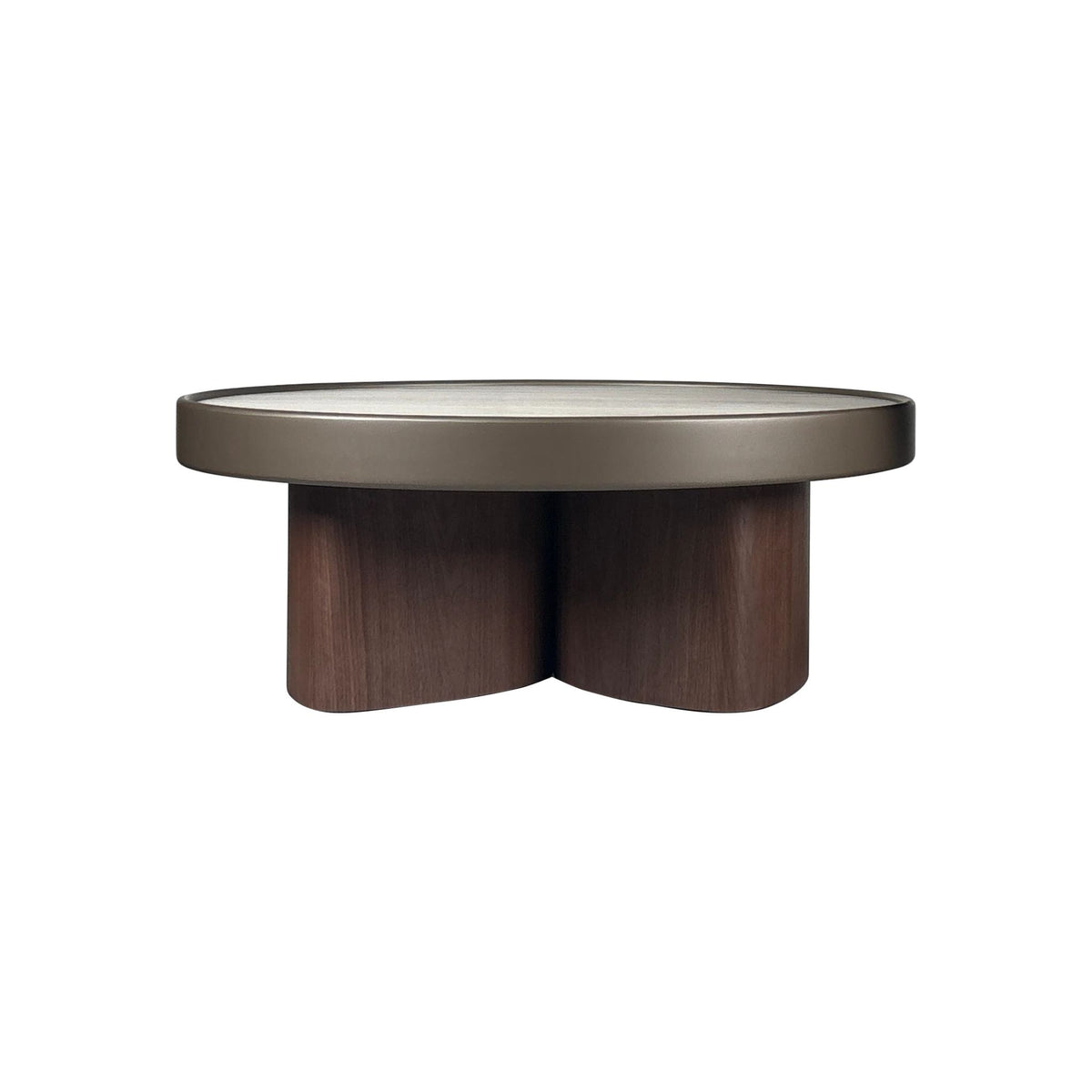 Imperial Coffee Table by Esteller