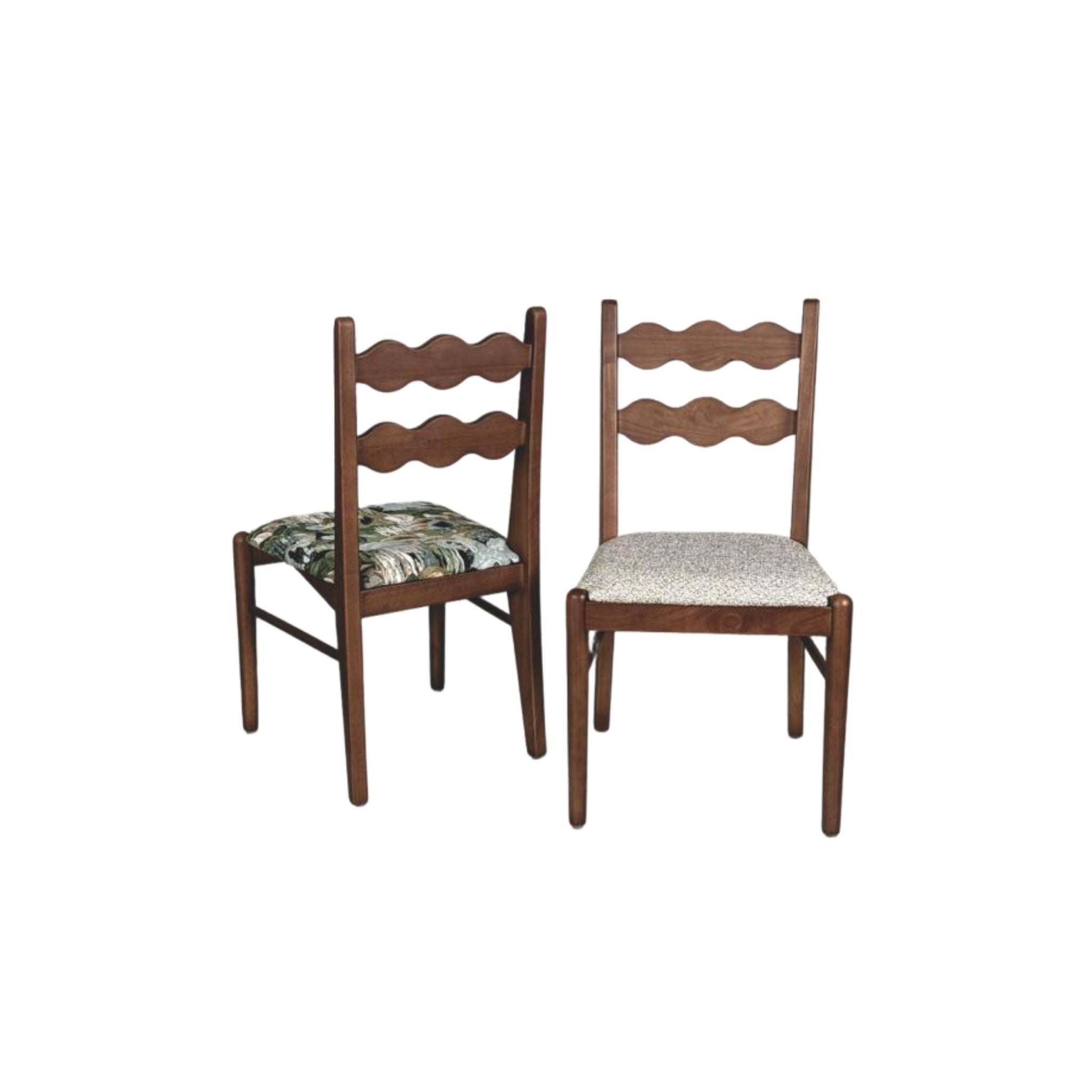 Ambrosia Dining Chair by Esteller