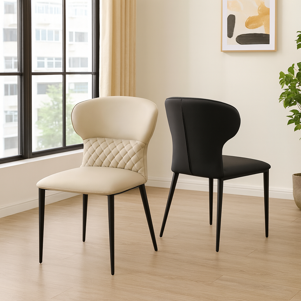 Mystique Dining Chair by Esteller