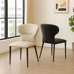 Mystique Dining Chair by Esteller