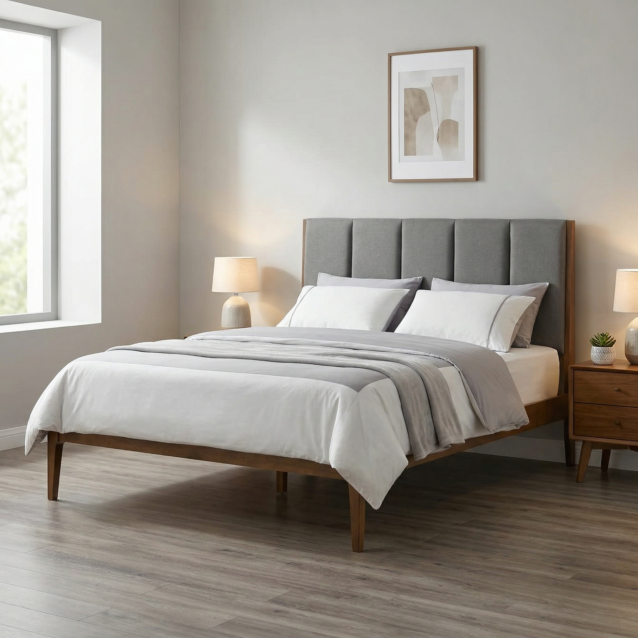 Camino Bed Frame