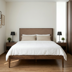 Arcos Bed Frame