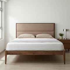 Arcos Bed Frame