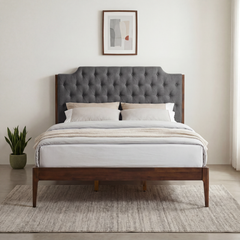 Balero Bed Frame
