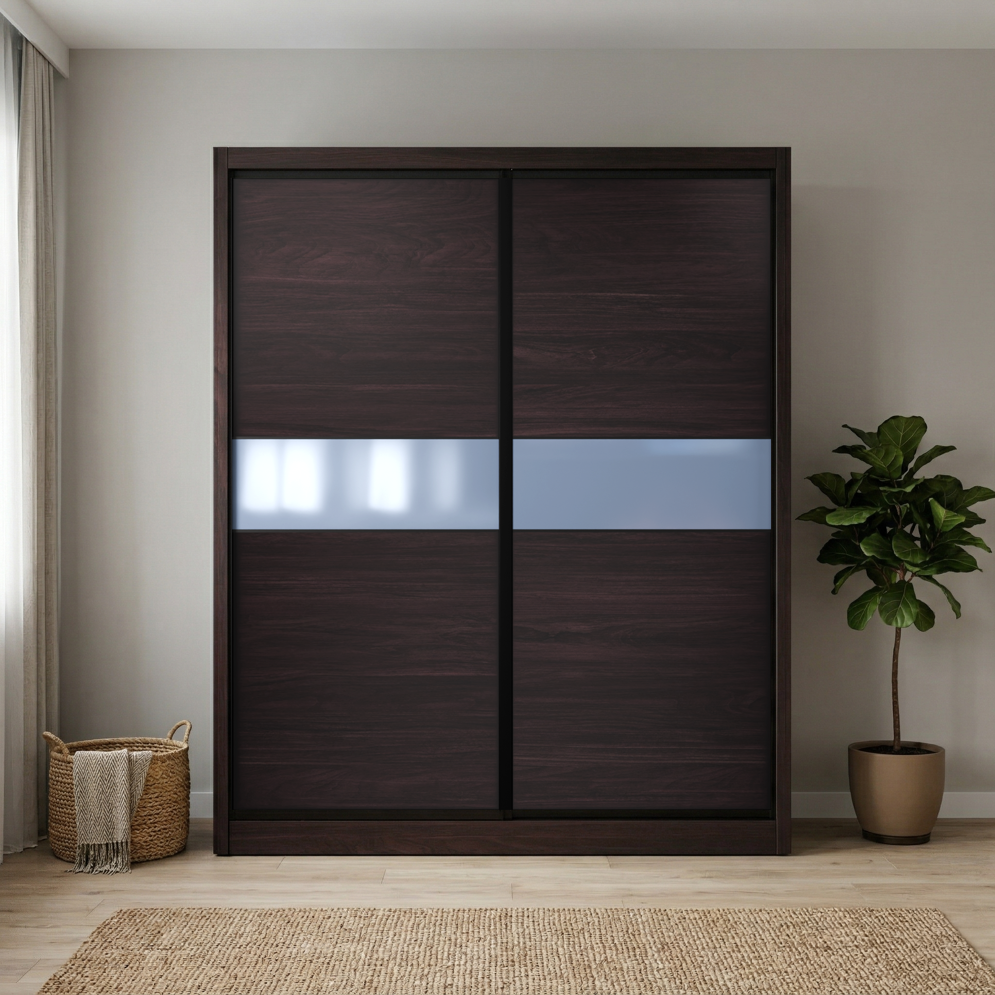 Brisk Modular Wardrobe W01