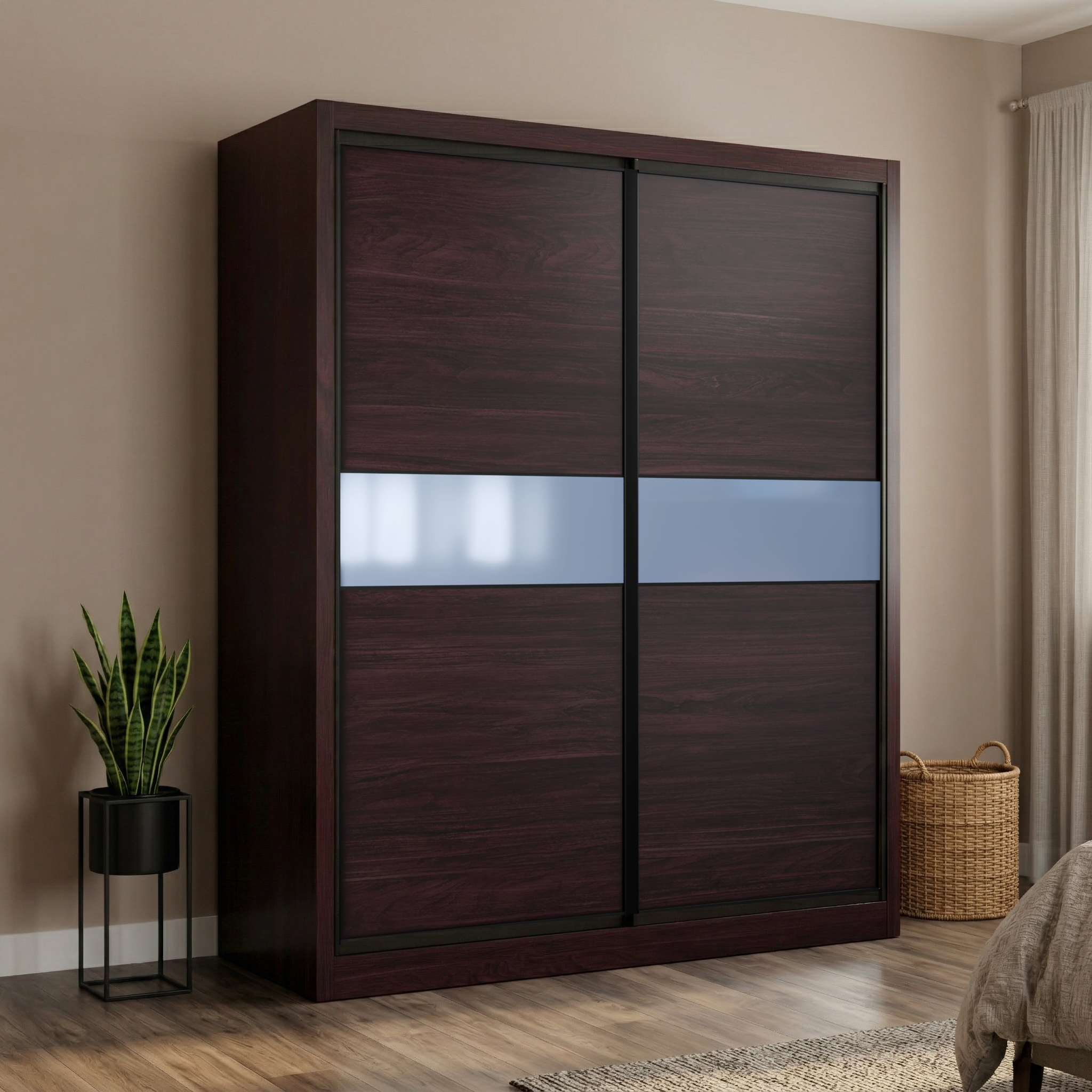 Brisk Modular Wardrobe W01