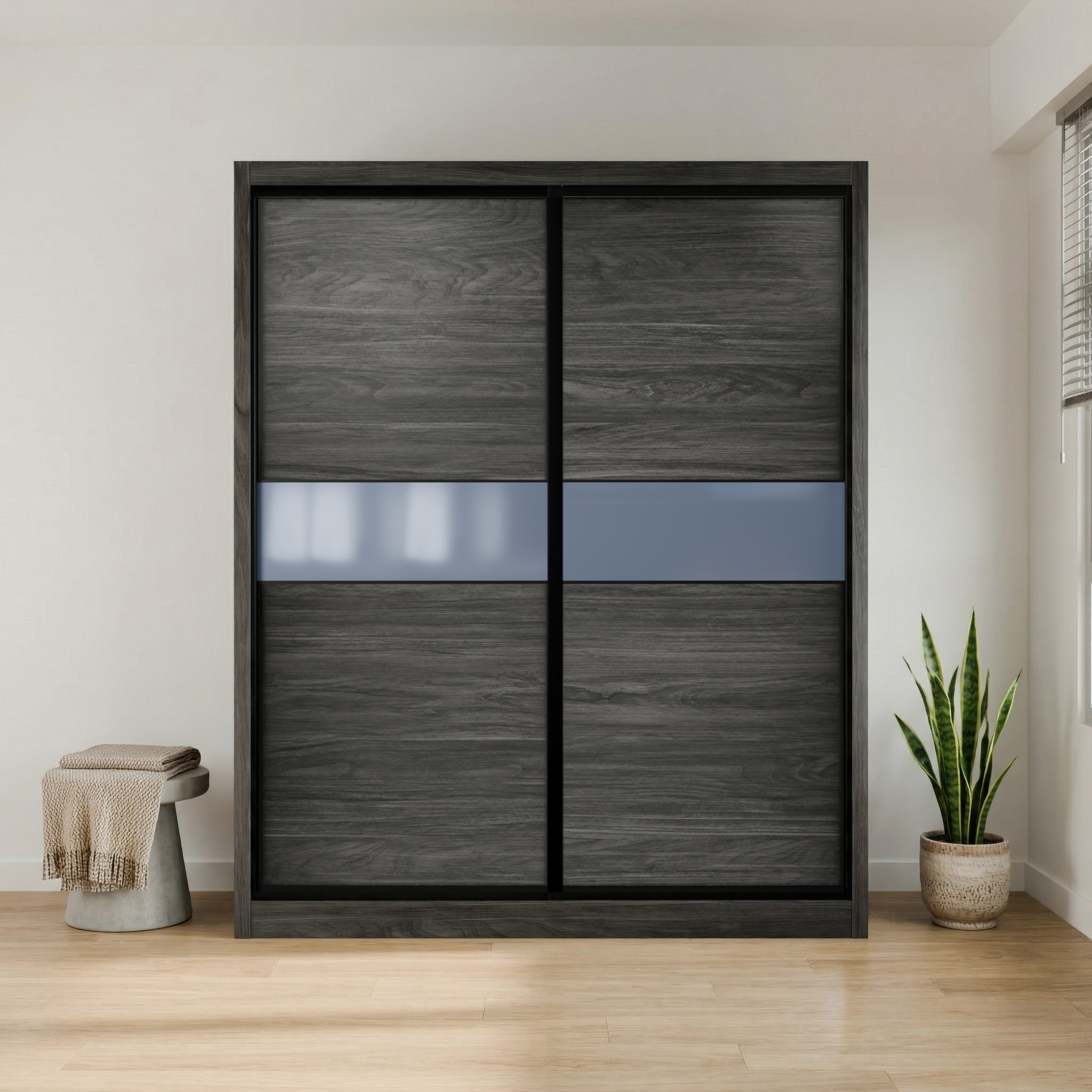 Brisk Modular Wardrobe W01