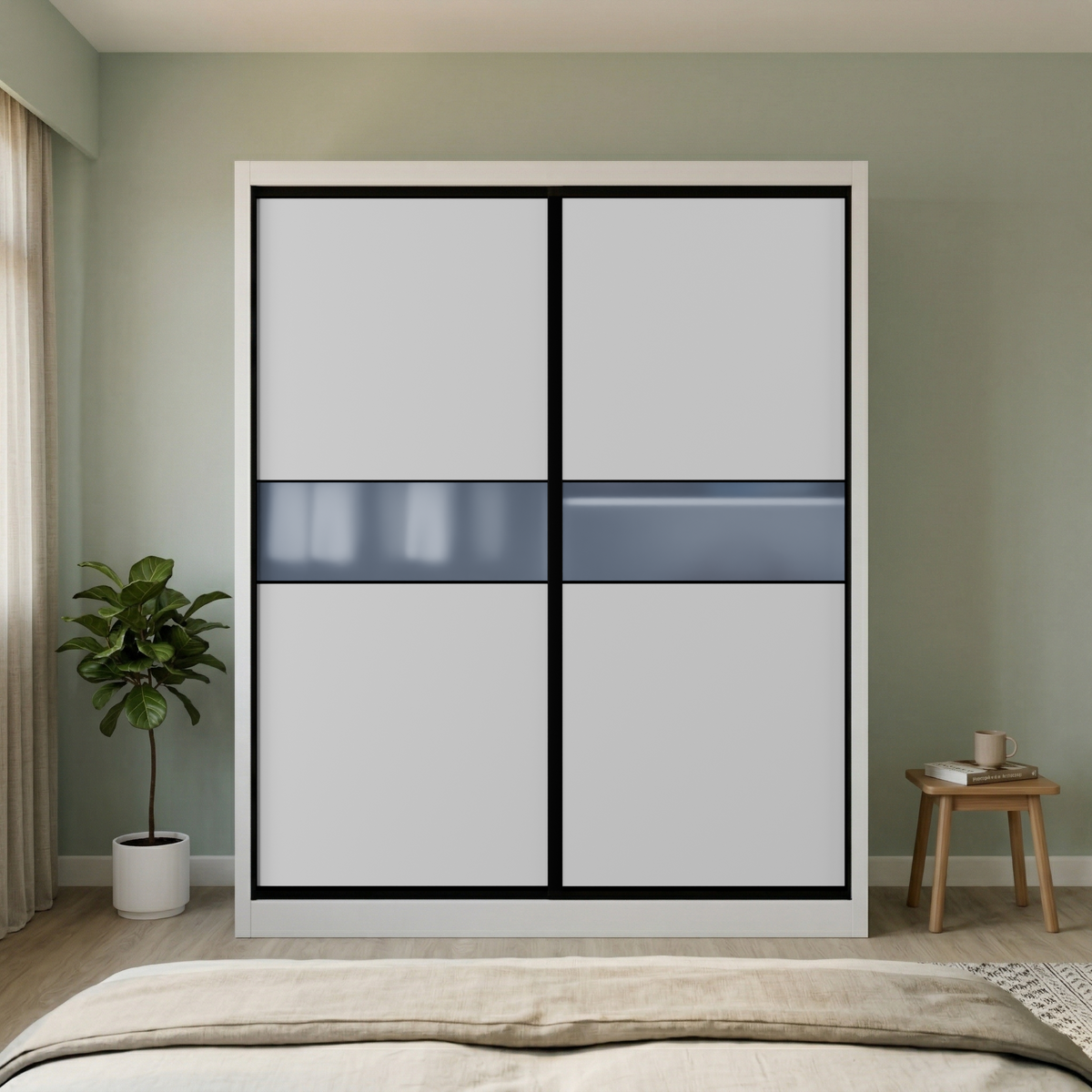 Brisk Modular Wardrobe W01