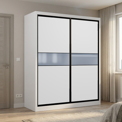 Brisk Modular Wardrobe W01