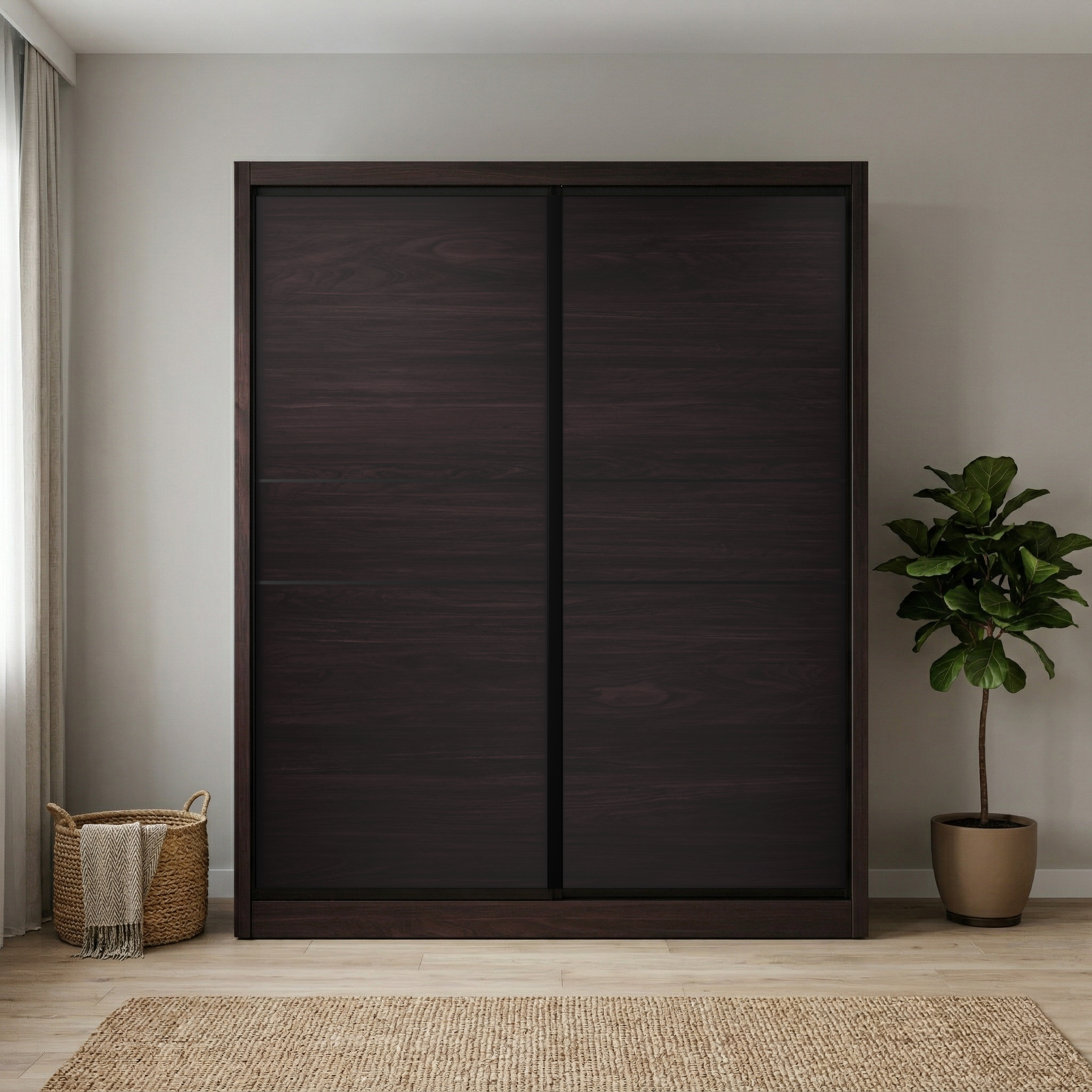 Brisk Modular Wardrobe W10