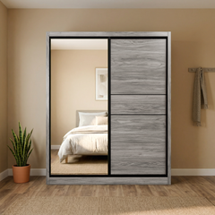 Brisk Modular Wardrobe W11