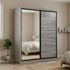 Brisk Modular Wardrobe W11