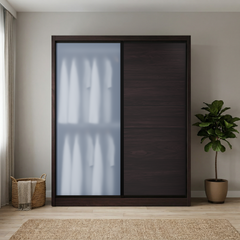 Brisk Modular Wardrobe W12