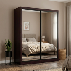Brisk Modular Wardrobe W13