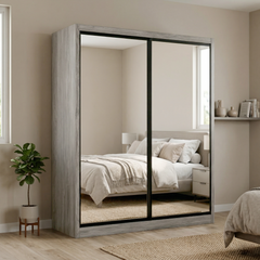 Brisk Modular Wardrobe W13
