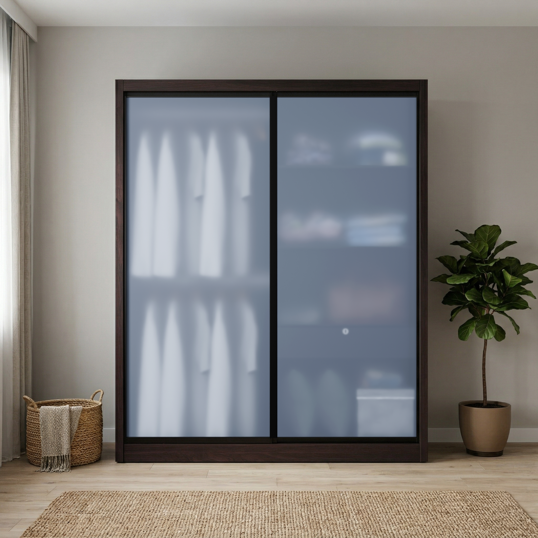 Brisk Modular Wardrobe W15