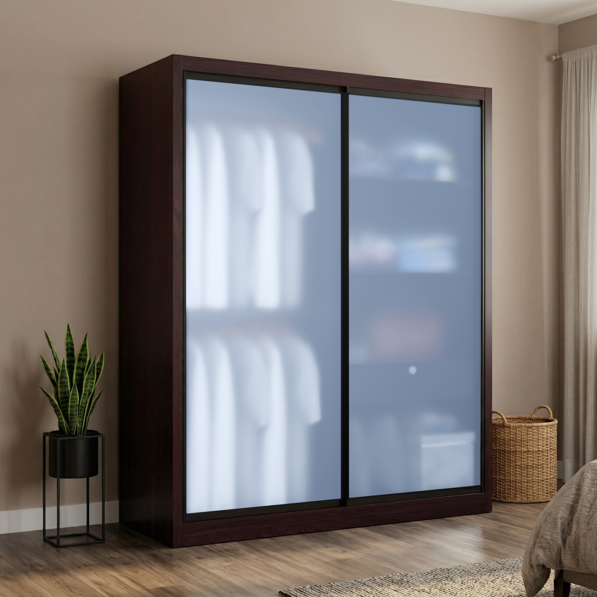 Brisk Modular Wardrobe W15