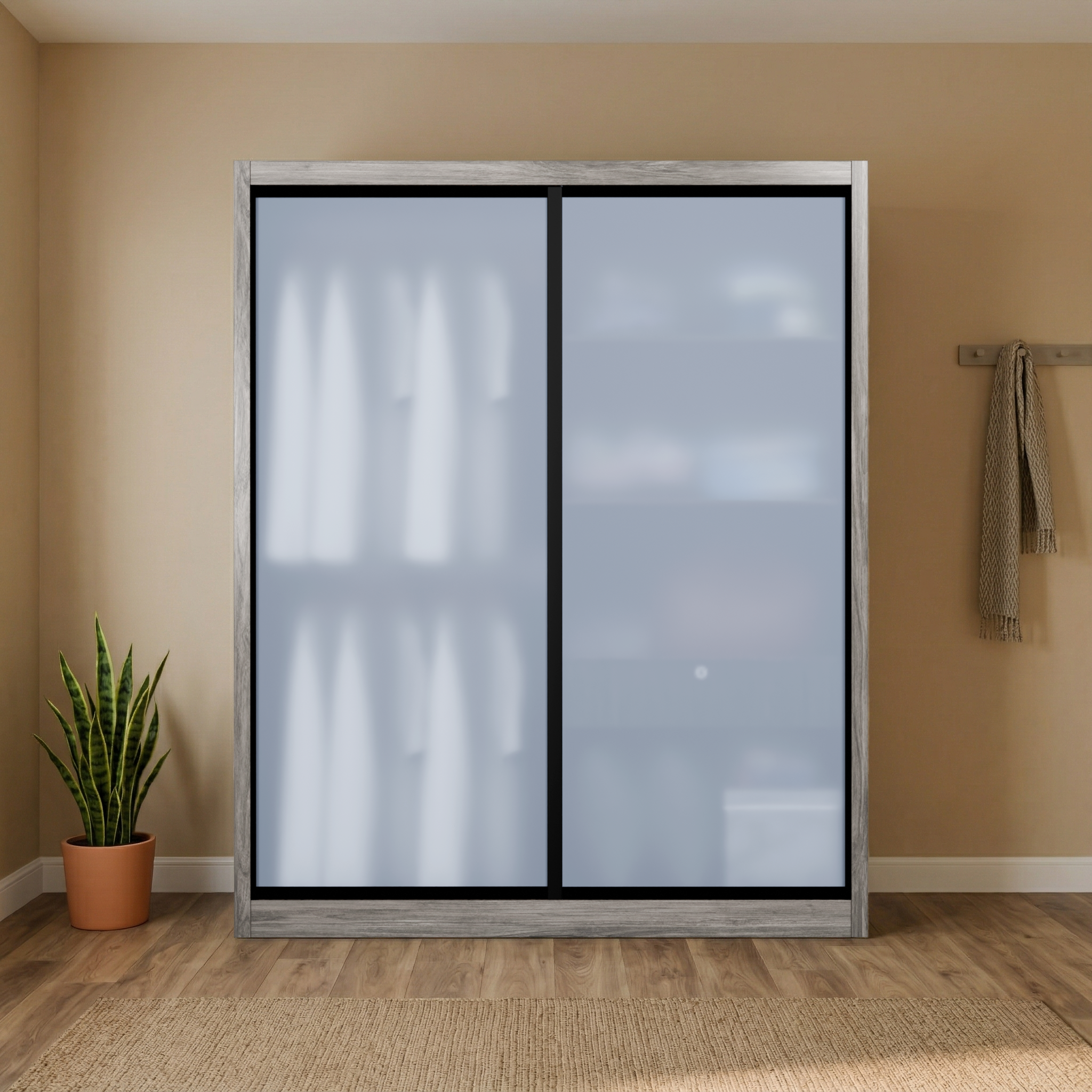 Brisk Modular Wardrobe W15