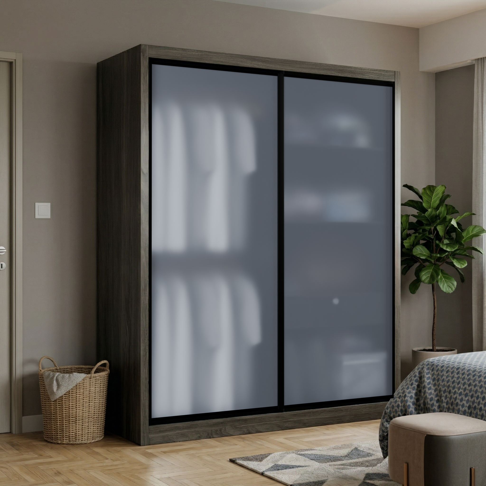 Brisk Modular Wardrobe W15