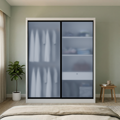 Brisk Modular Wardrobe W15