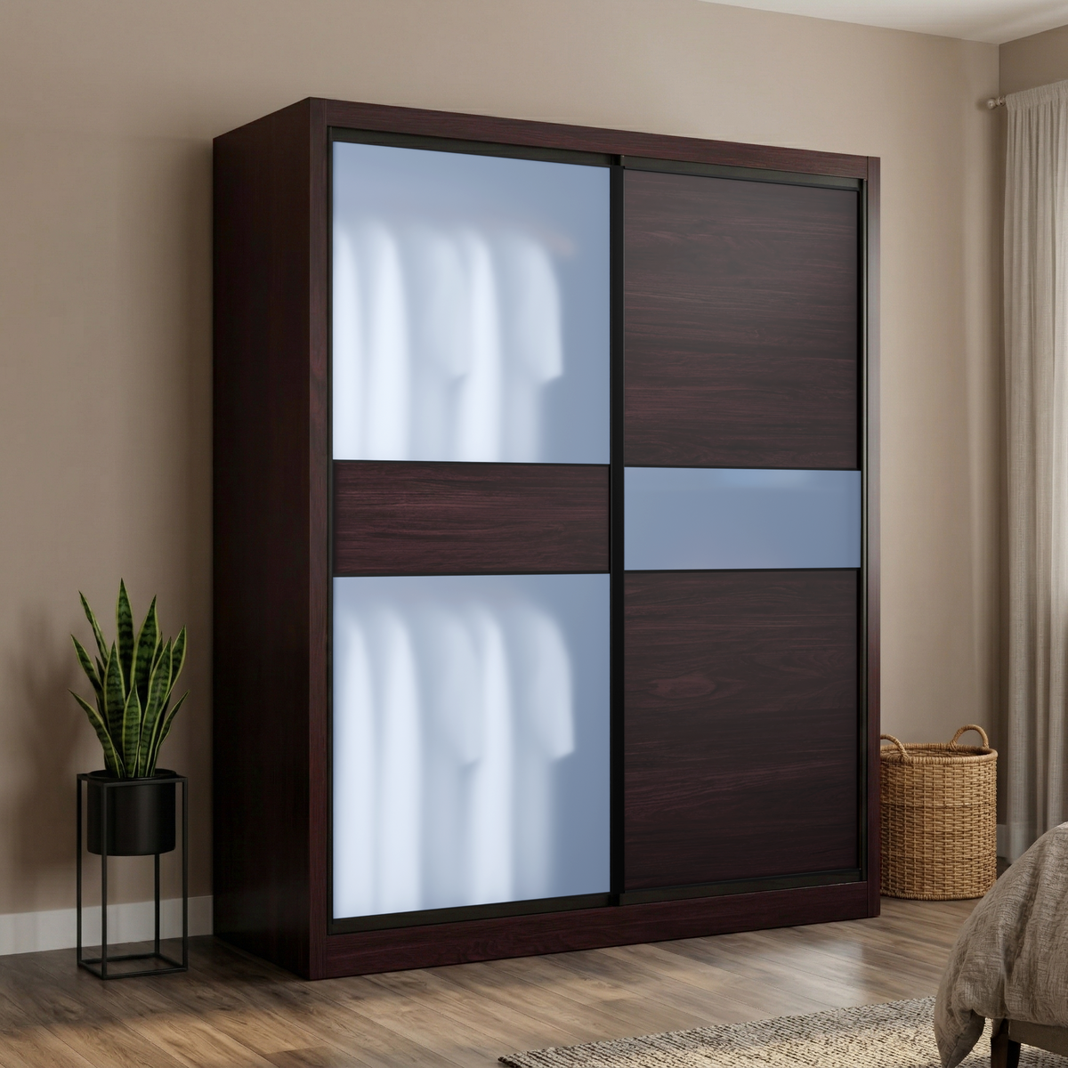 Brisk Modular Wardrobe W02