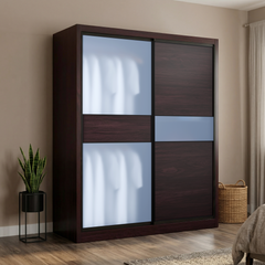 Brisk Modular Wardrobe W02