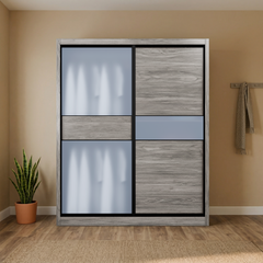 Brisk Modular Wardrobe W02