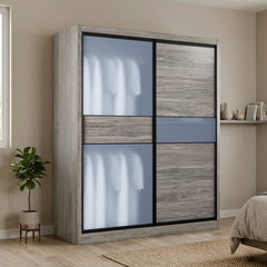 Brisk Modular Wardrobe W02