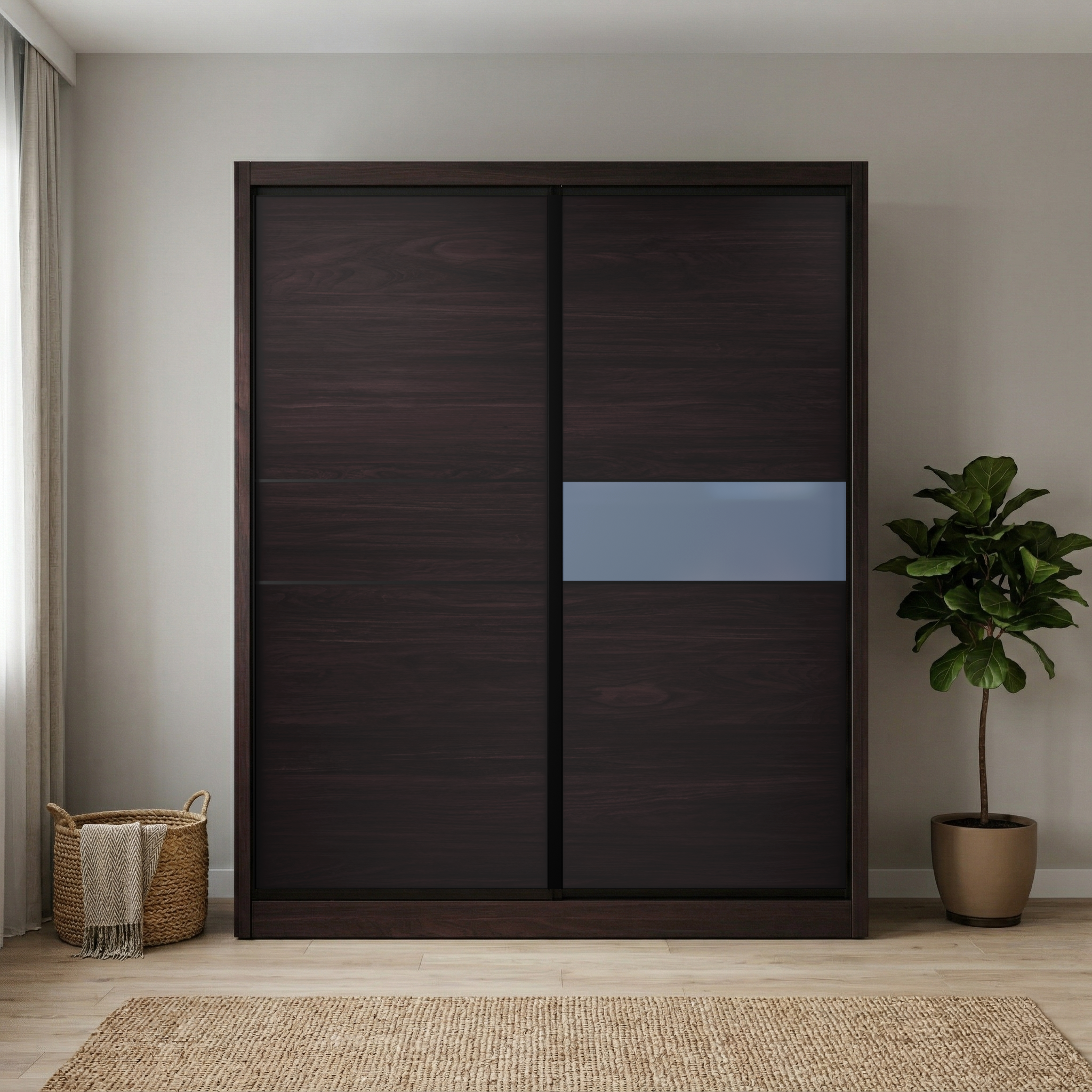 Brisk Modular Wardrobe W03