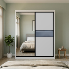 Brisk Modular Wardrobe W04