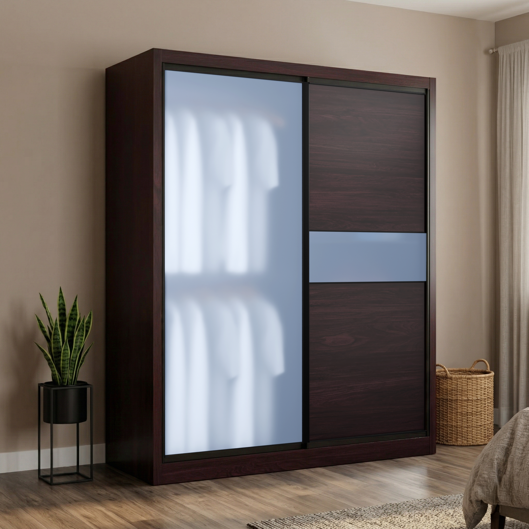 Brisk Modular Wardrobe W05
