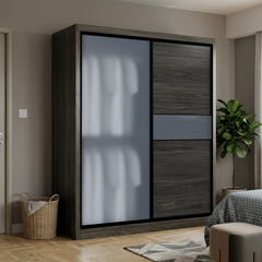 Brisk Modular Wardrobe W05