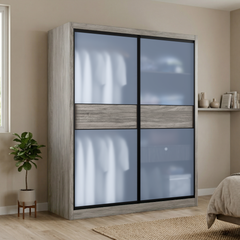 Brisk Modular Wardrobe W06