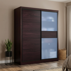 Brisk Modular Wardrobe W07