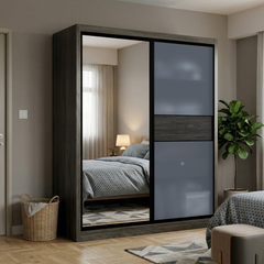 Brisk Modular Wardrobe W08