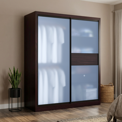 Brisk Modular Wardrobe W09