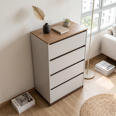 Feronia Chest of Drawers