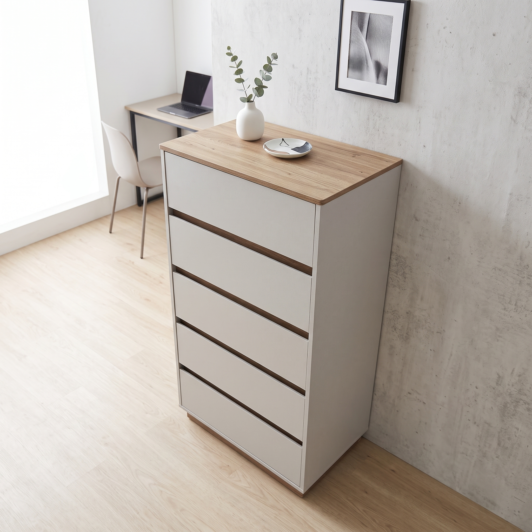 Feronia Chest of Drawers